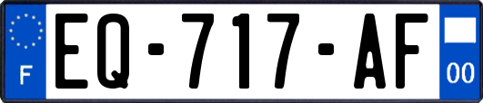 EQ-717-AF