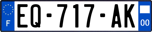 EQ-717-AK