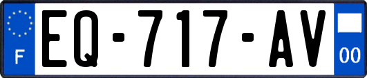 EQ-717-AV