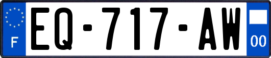 EQ-717-AW