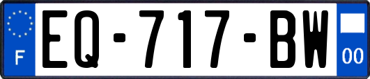 EQ-717-BW