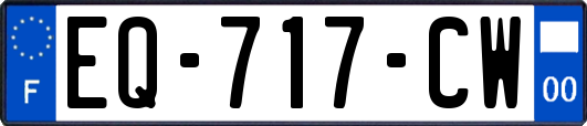 EQ-717-CW