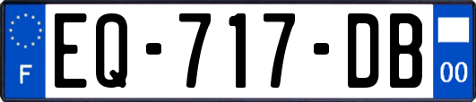 EQ-717-DB