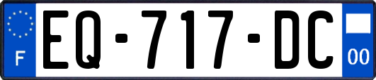 EQ-717-DC