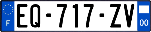 EQ-717-ZV