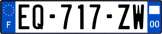 EQ-717-ZW