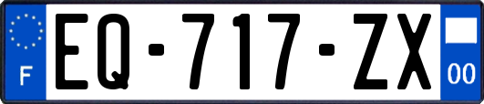 EQ-717-ZX