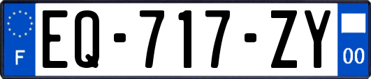 EQ-717-ZY