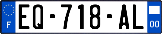 EQ-718-AL