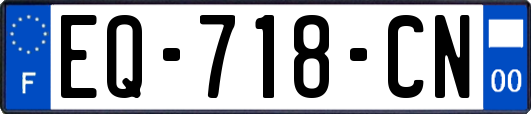 EQ-718-CN