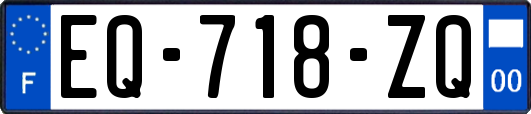 EQ-718-ZQ