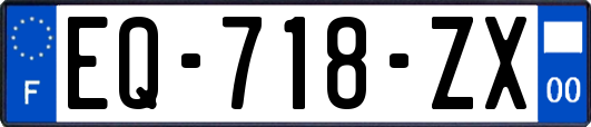 EQ-718-ZX