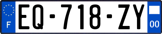 EQ-718-ZY