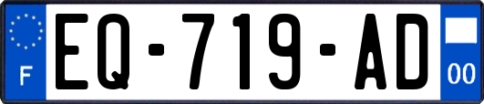 EQ-719-AD