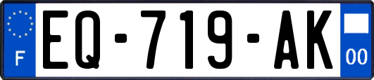 EQ-719-AK