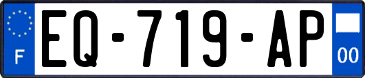 EQ-719-AP