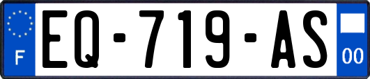 EQ-719-AS