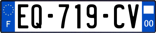 EQ-719-CV