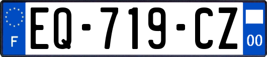 EQ-719-CZ