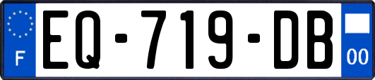 EQ-719-DB