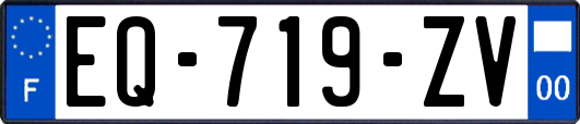 EQ-719-ZV
