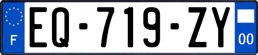 EQ-719-ZY