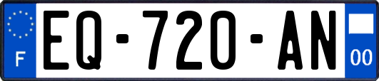 EQ-720-AN