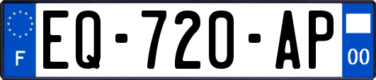 EQ-720-AP