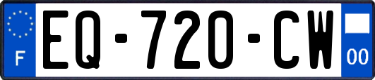 EQ-720-CW