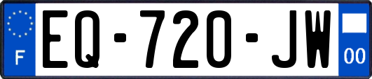 EQ-720-JW