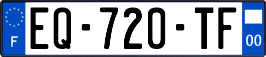 EQ-720-TF