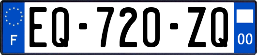 EQ-720-ZQ