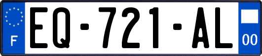 EQ-721-AL