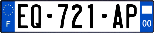 EQ-721-AP