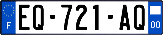 EQ-721-AQ