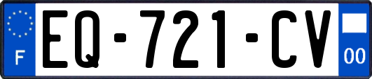 EQ-721-CV