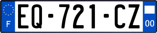 EQ-721-CZ