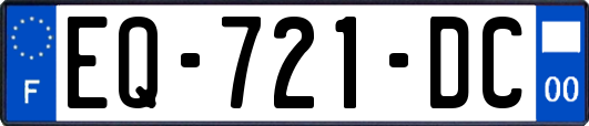 EQ-721-DC