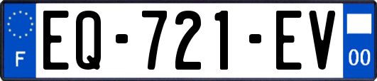 EQ-721-EV