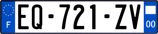 EQ-721-ZV
