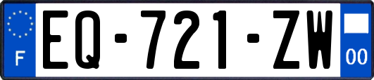 EQ-721-ZW