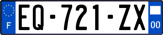 EQ-721-ZX