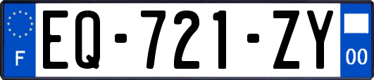 EQ-721-ZY