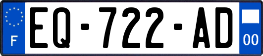 EQ-722-AD