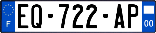 EQ-722-AP