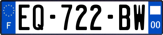 EQ-722-BW