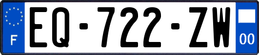 EQ-722-ZW