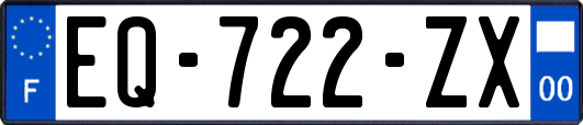 EQ-722-ZX