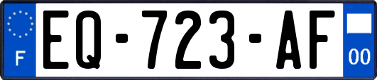 EQ-723-AF