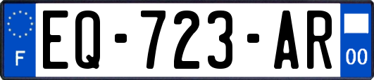 EQ-723-AR